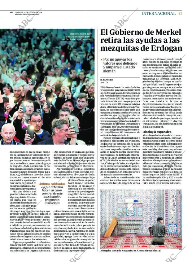 ABC SEVILLA 31-08-2018 página 43