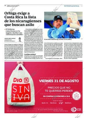 ABC SEVILLA 31-08-2018 página 45