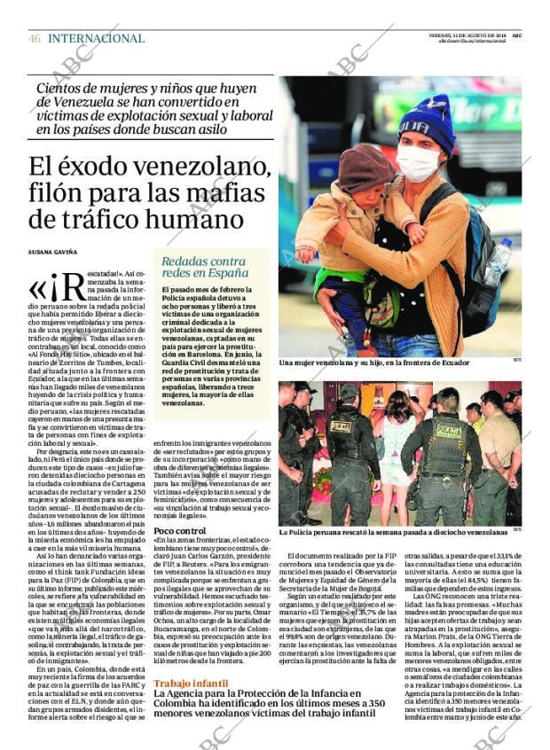 ABC SEVILLA 31-08-2018 página 46