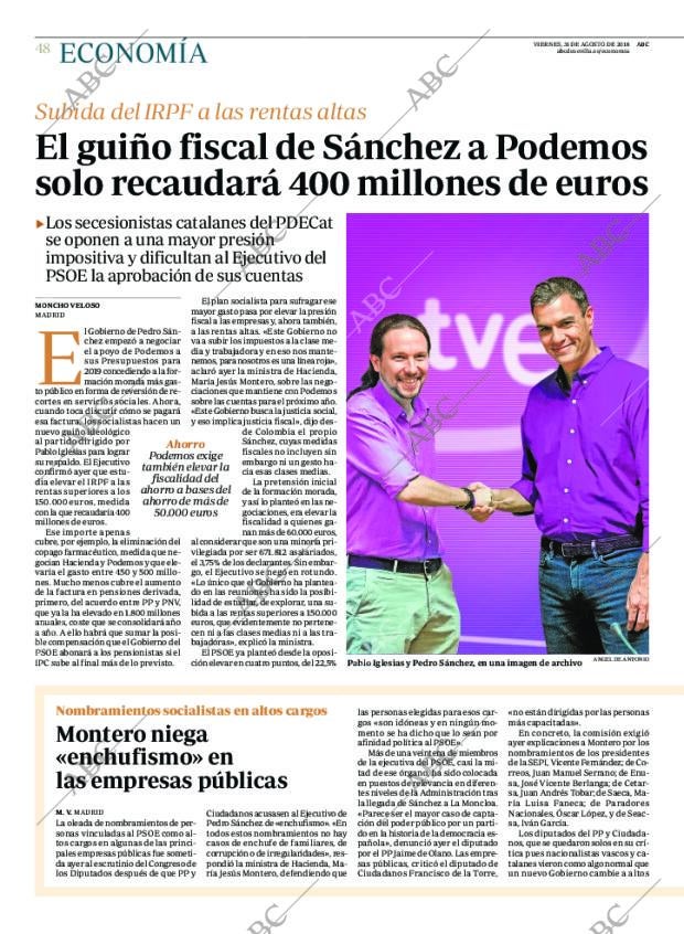 ABC SEVILLA 31-08-2018 página 48