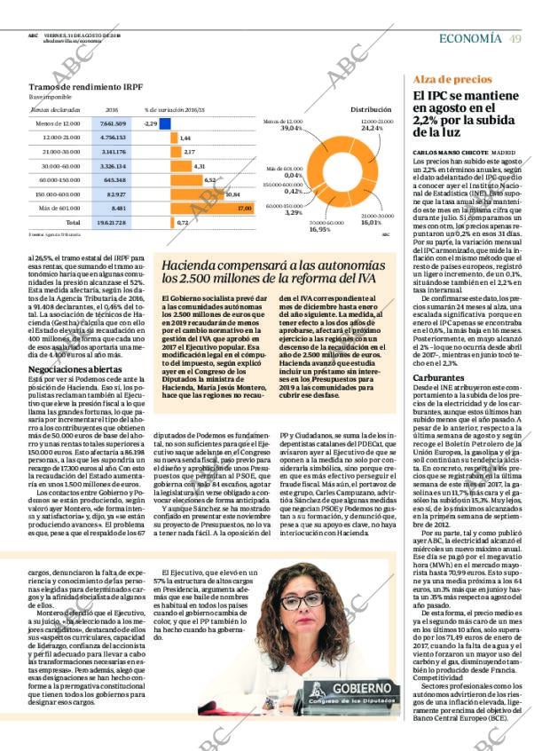 ABC SEVILLA 31-08-2018 página 49