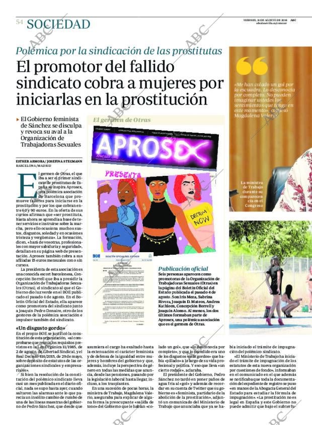 ABC SEVILLA 31-08-2018 página 54