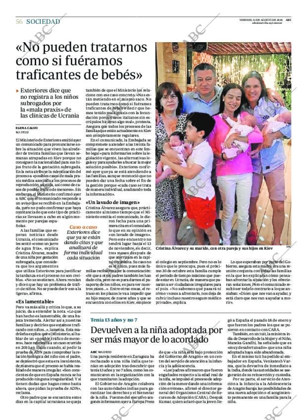 ABC SEVILLA 31-08-2018 página 56