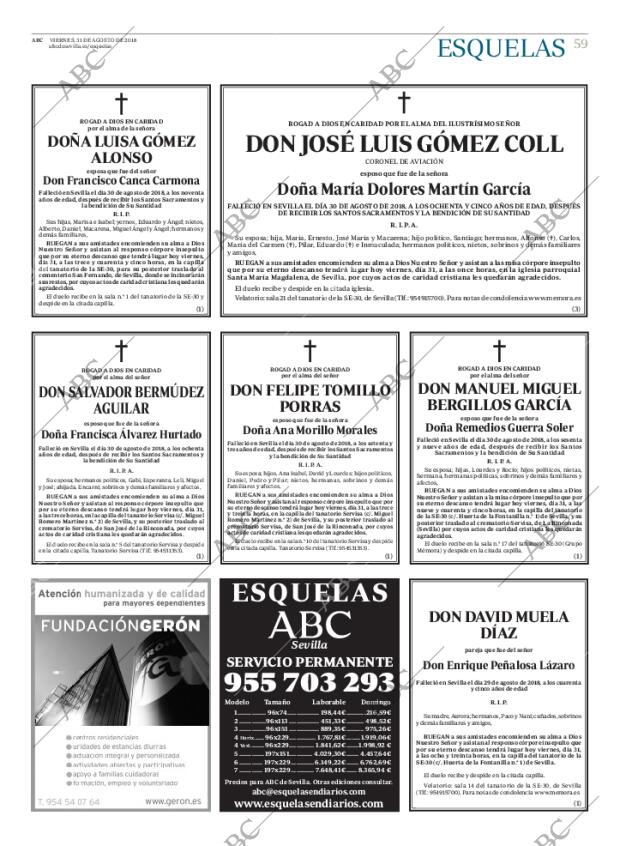 ABC SEVILLA 31-08-2018 página 59