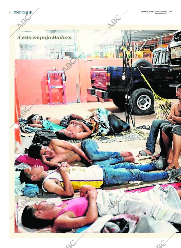 ABC SEVILLA 31-08-2018 página 6