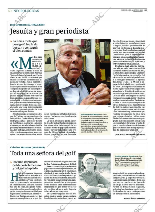 ABC SEVILLA 31-08-2018 página 60