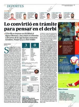ABC SEVILLA 31-08-2018 página 62