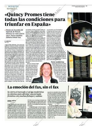ABC SEVILLA 31-08-2018 página 64