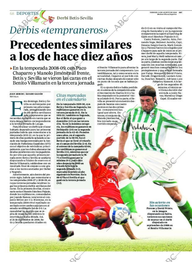 ABC SEVILLA 31-08-2018 página 68