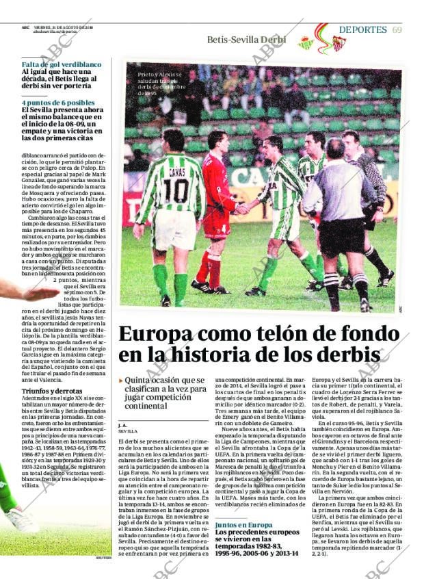 ABC SEVILLA 31-08-2018 página 69