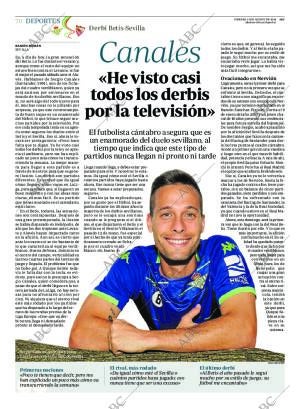ABC SEVILLA 31-08-2018 página 70