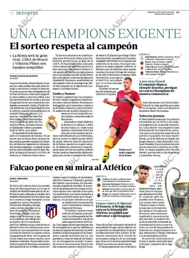 ABC SEVILLA 31-08-2018 página 72