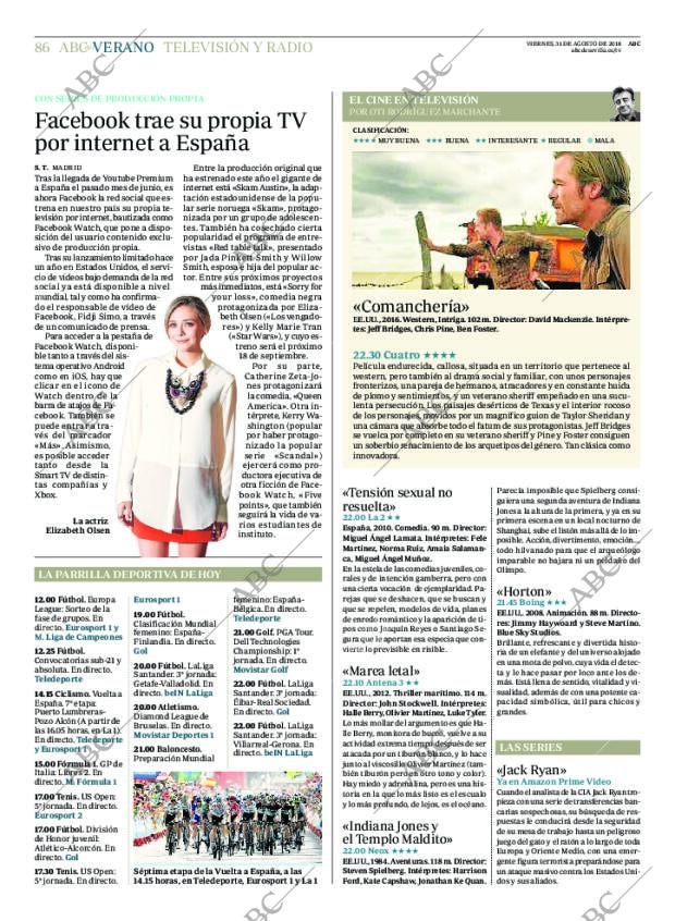 ABC SEVILLA 31-08-2018 página 86