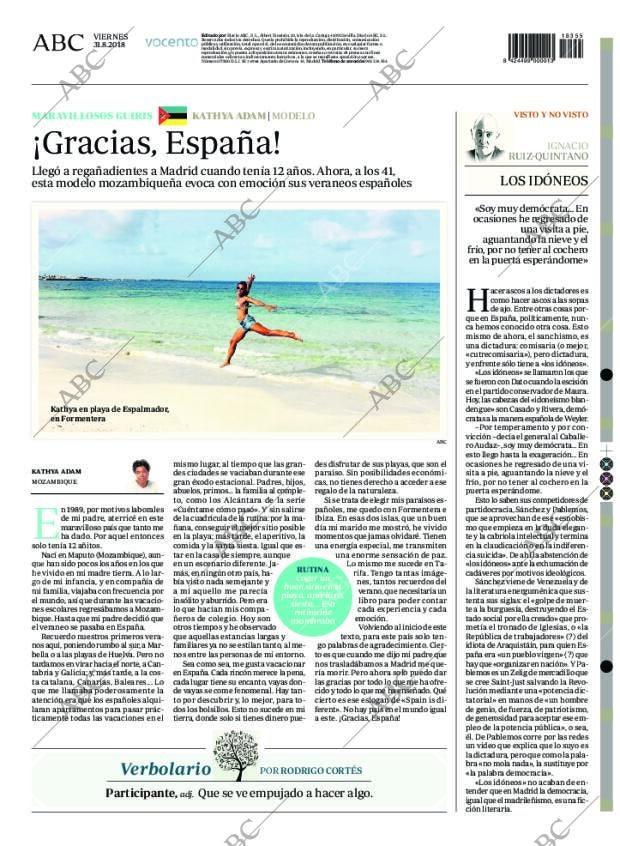 ABC SEVILLA 31-08-2018 página 88