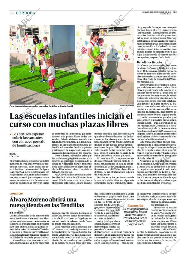 ABC CORDOBA 01-09-2018 página 24