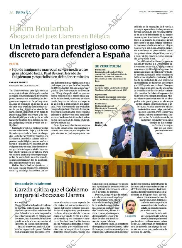 ABC CORDOBA 01-09-2018 página 36