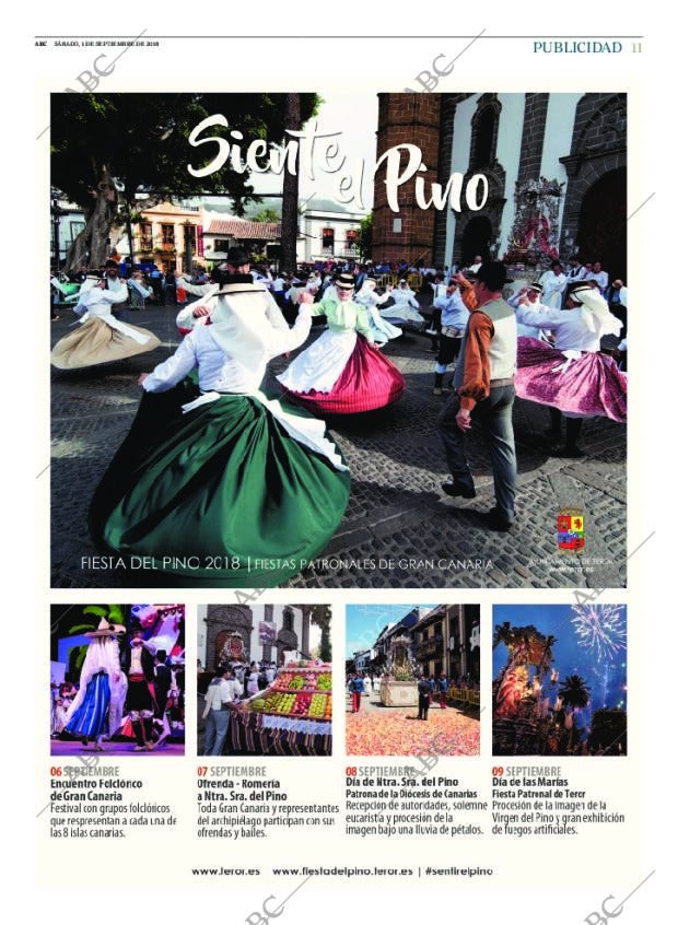 ABC SEVILLA 01-09-2018 página 11