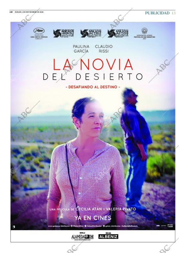 ABC SEVILLA 01-09-2018 página 13