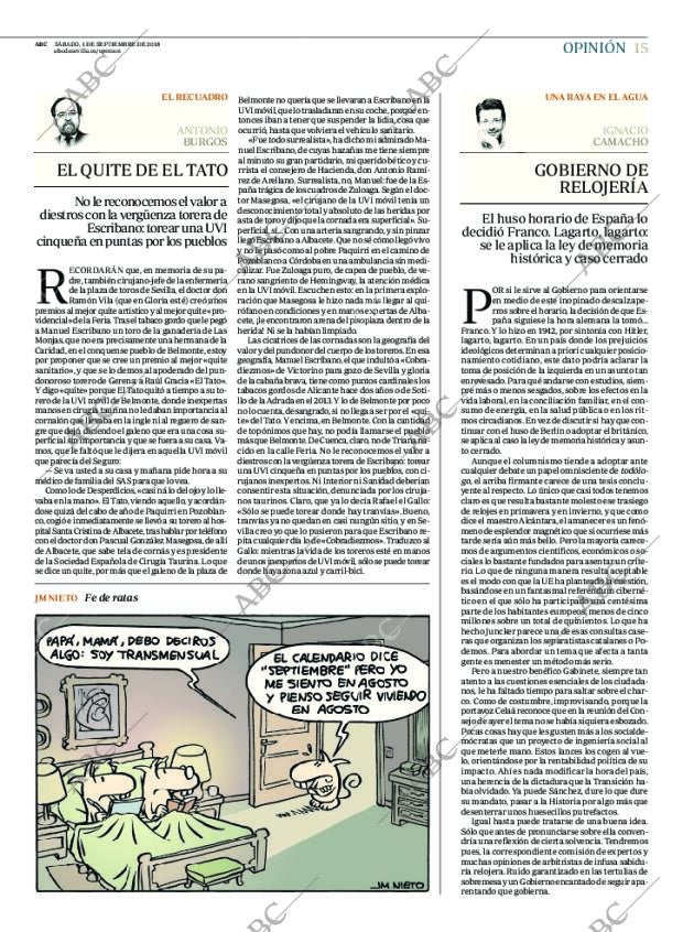 ABC SEVILLA 01-09-2018 página 15