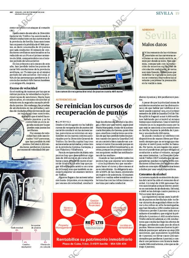 ABC SEVILLA 01-09-2018 página 19