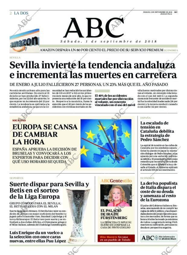 ABC SEVILLA 01-09-2018 página 2