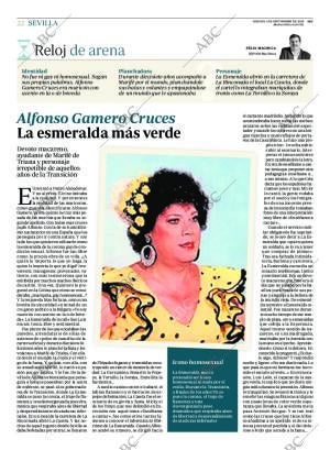 ABC SEVILLA 01-09-2018 página 22