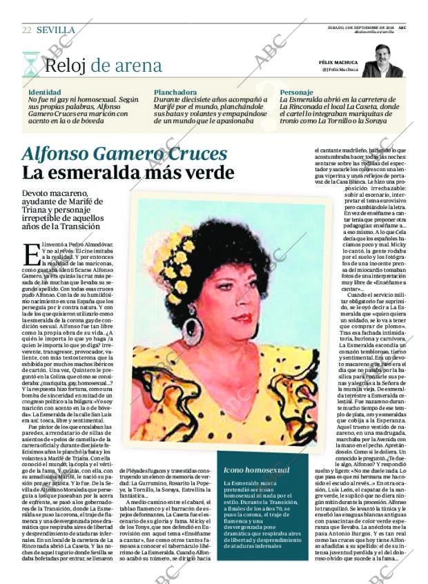 ABC SEVILLA 01-09-2018 página 22