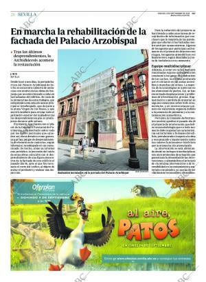 ABC SEVILLA 01-09-2018 página 26