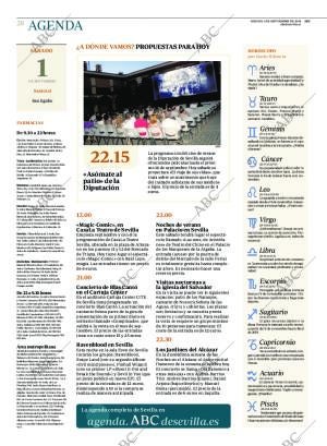 ABC SEVILLA 01-09-2018 página 28