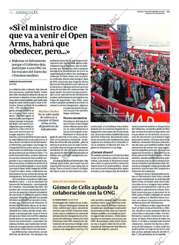 ABC SEVILLA 01-09-2018 página 32
