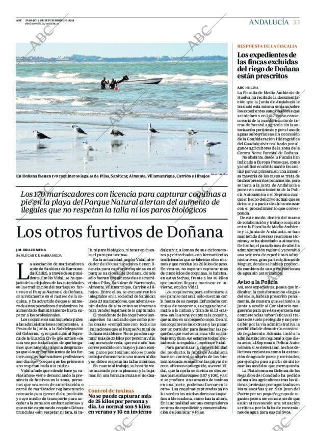 ABC SEVILLA 01-09-2018 página 33