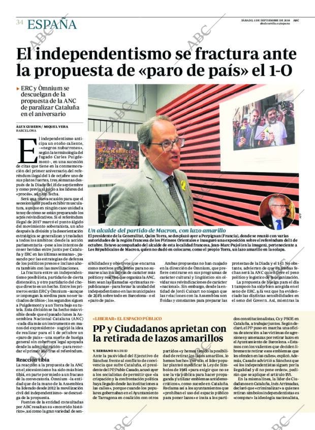 ABC SEVILLA 01-09-2018 página 34