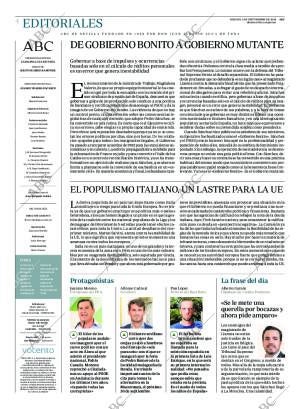 ABC SEVILLA 01-09-2018 página 4