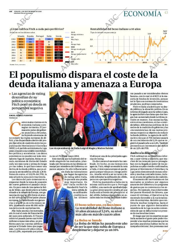 ABC SEVILLA 01-09-2018 página 43