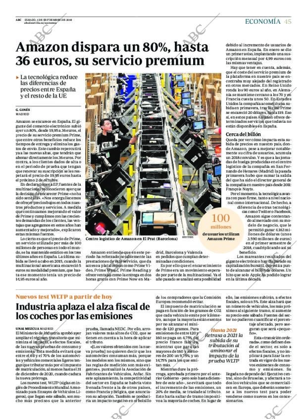 ABC SEVILLA 01-09-2018 página 45