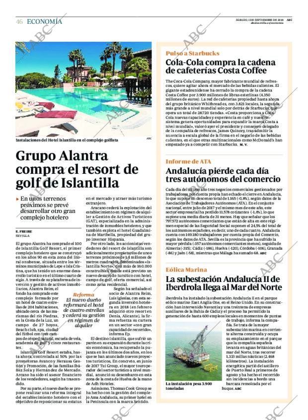 ABC SEVILLA 01-09-2018 página 46