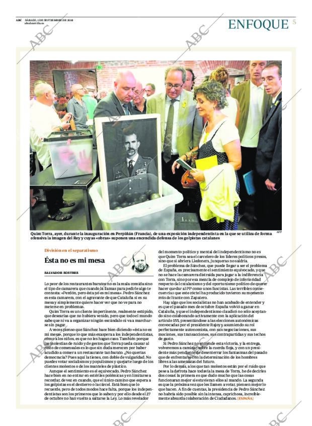 ABC SEVILLA 01-09-2018 página 5