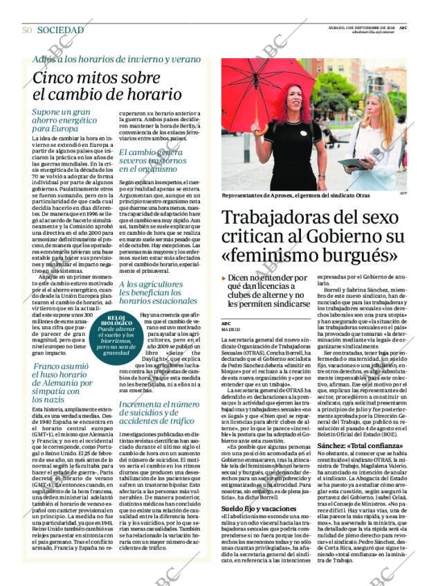 ABC SEVILLA 01-09-2018 página 50