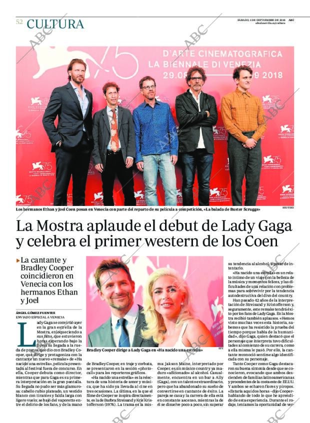 ABC SEVILLA 01-09-2018 página 52