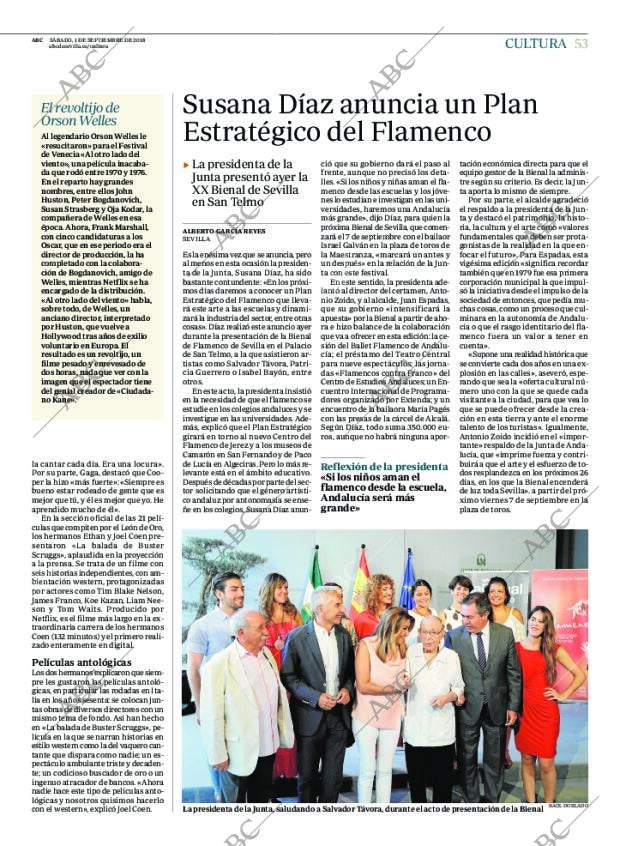 ABC SEVILLA 01-09-2018 página 53