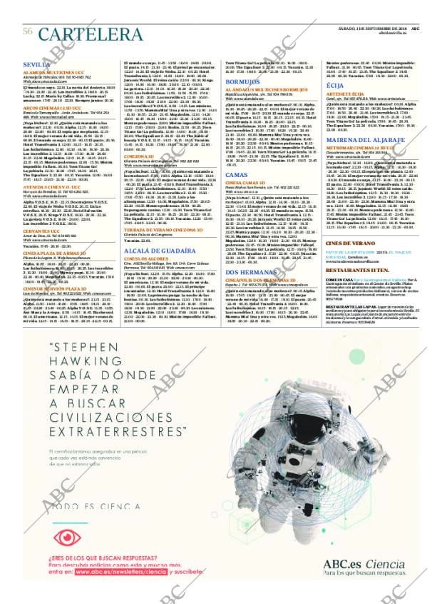ABC SEVILLA 01-09-2018 página 56