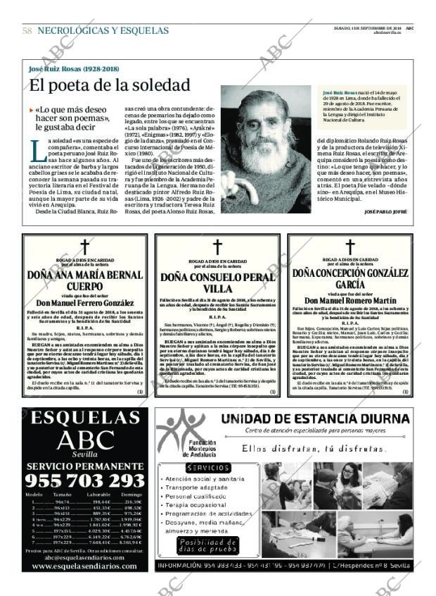 ABC SEVILLA 01-09-2018 página 58