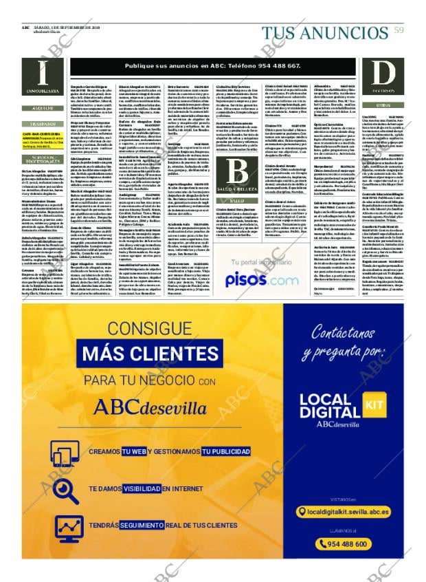 ABC SEVILLA 01-09-2018 página 59