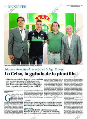 ABC SEVILLA 01-09-2018 página 60