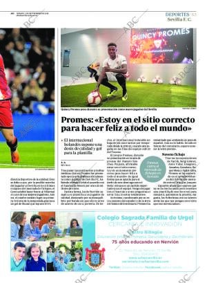 ABC SEVILLA 01-09-2018 página 63