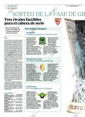 ABC SEVILLA 01-09-2018 página 64