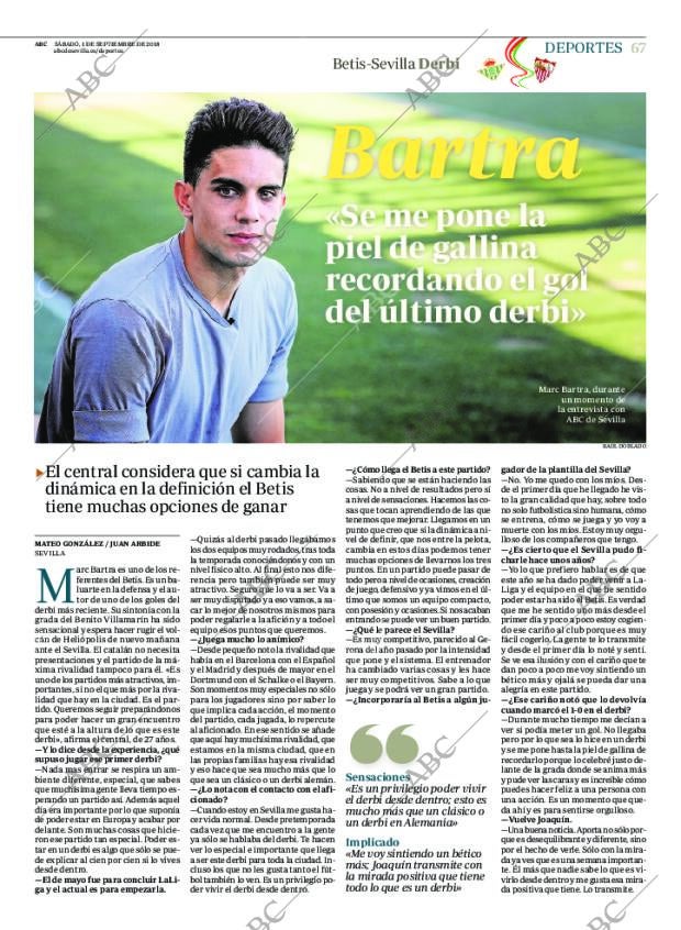 ABC SEVILLA 01-09-2018 página 67