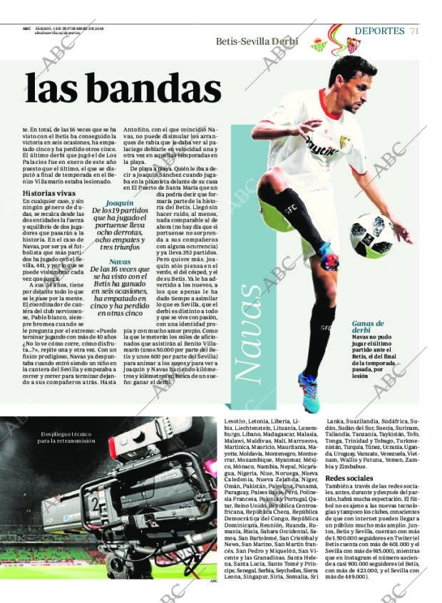 ABC SEVILLA 01-09-2018 página 71