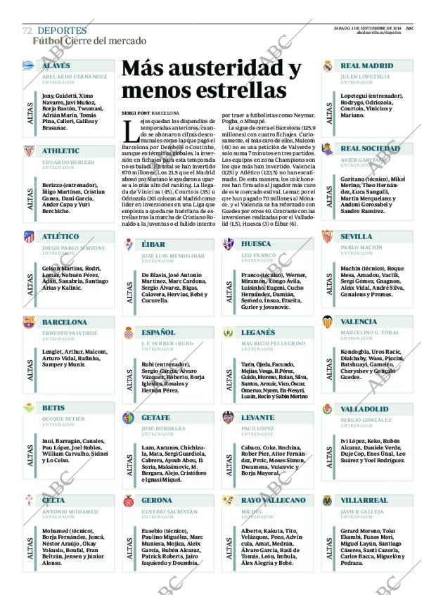 ABC SEVILLA 01-09-2018 página 72