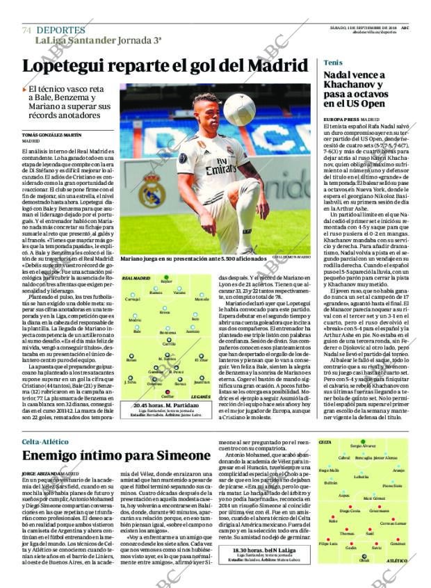 ABC SEVILLA 01-09-2018 página 74